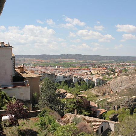 Hospederia De Cuenca Hotel Cuenca  Luaran gambar